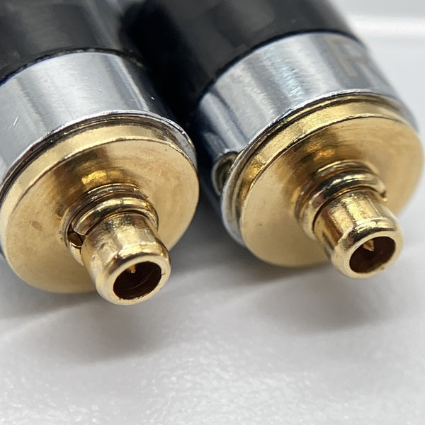 【中古】2pin → MMCX 変換アダプター【秋葉原】