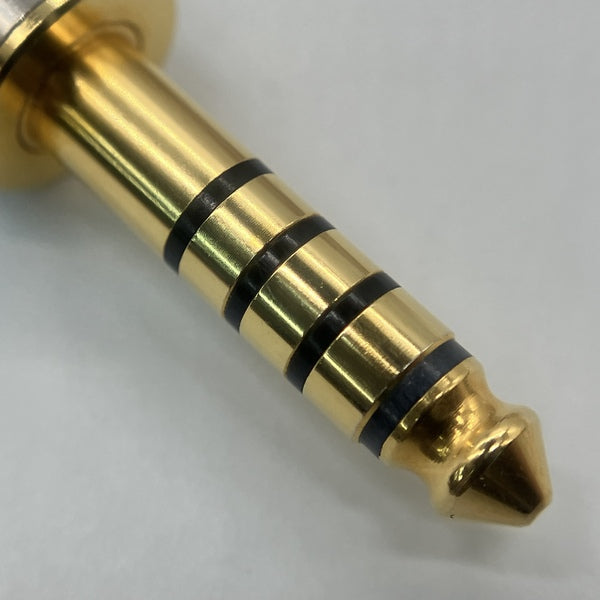 イヤホン Effect audio Cleopatra II 2pin 4.4 新製品】生まれ変わったピュアシルバーケーブル、EFFECT AUDIO