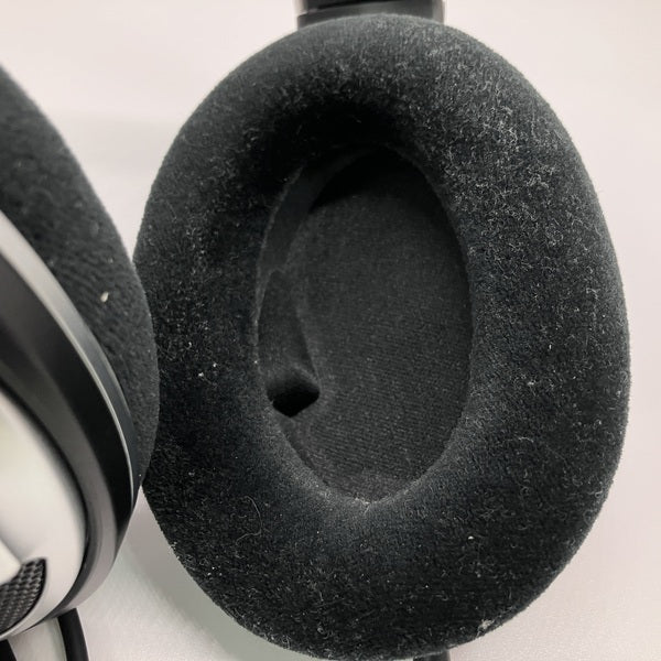 SENNHEISER 【中古】HD 599 SE【秋葉原】 – e☆イヤホン