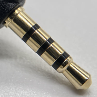 【中古】HD 569用マイク付きリモコンケーブル 1.2m【秋葉原】