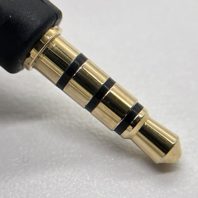 【中古】HD 569用マイク付きリモコンケーブル 1.2m【秋葉原】