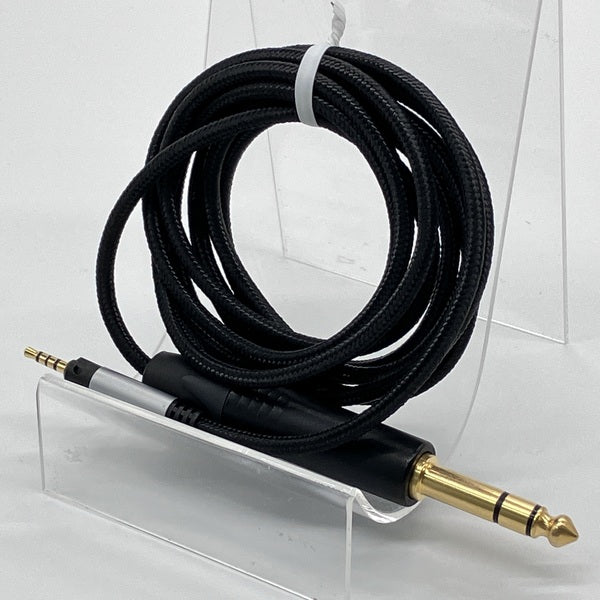 【中古】ヘッドホンケーブル リケーブル SENNHEISER用【秋葉原】