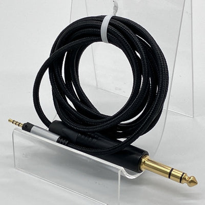 【中古】ヘッドホンケーブル リケーブル SENNHEISER用【秋葉原】