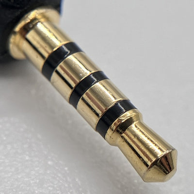 【中古】ヘッドホンケーブル リケーブル SENNHEISER用【秋葉原】