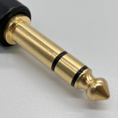 【中古】ヘッドホンケーブル リケーブル SENNHEISER用【秋葉原】