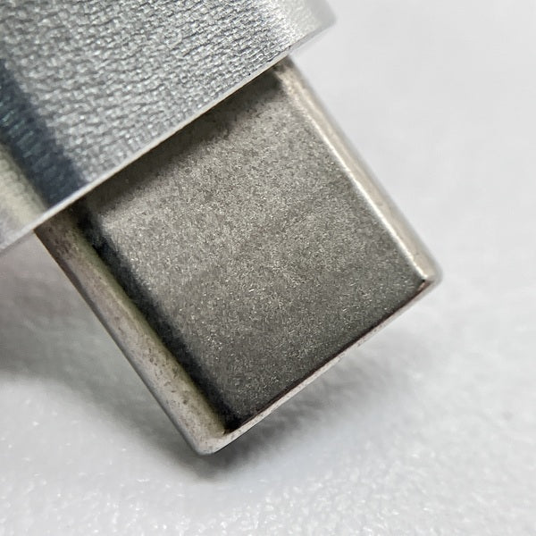 【中古】okcsc AD4T 変換プラグ  USB-C（オス） to 4.4mm【秋葉原】