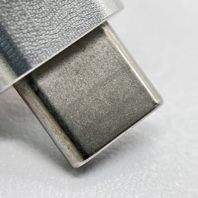 【中古】okcsc AD4T 変換プラグ  USB-C（オス） to 4.4mm【秋葉原】