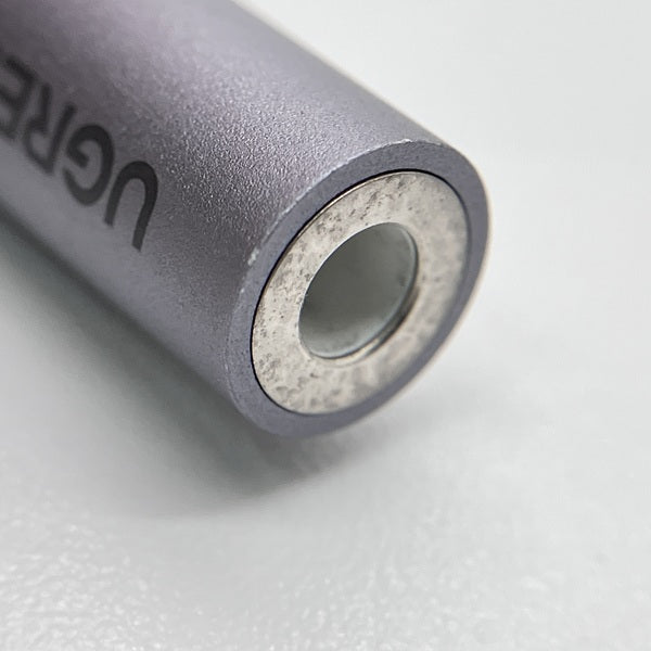 【中古】UGREEN TYPE C - 3.5mm 変換アダプタ【秋葉原】