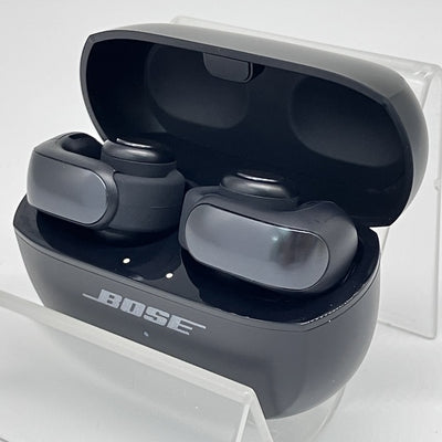 【中古】Ultra Open Earbuds Black【名古屋】