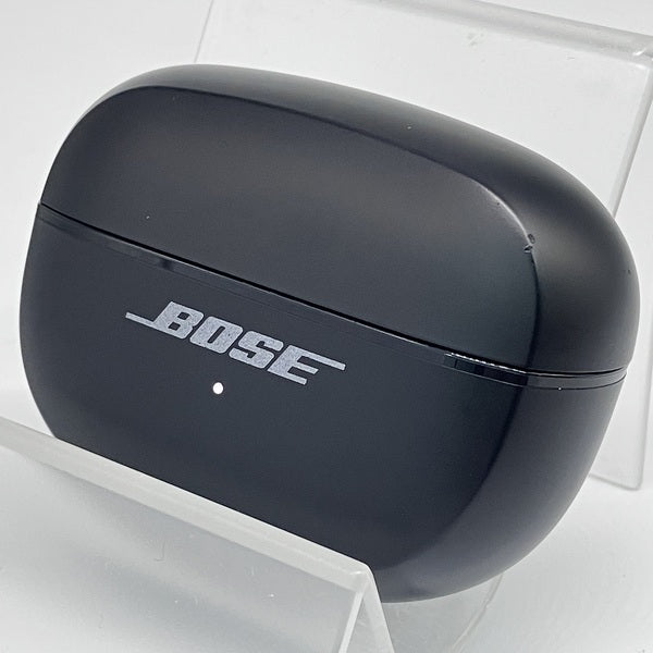 【中古】Ultra Open Earbuds Black【名古屋】