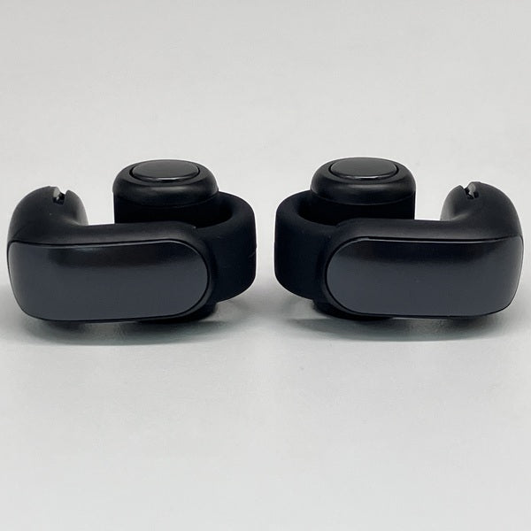 【中古】Ultra Open Earbuds Black【名古屋】