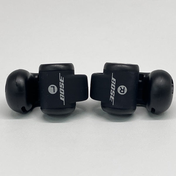 【中古】Ultra Open Earbuds Black【名古屋】