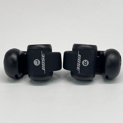 【中古】Ultra Open Earbuds Black【名古屋】