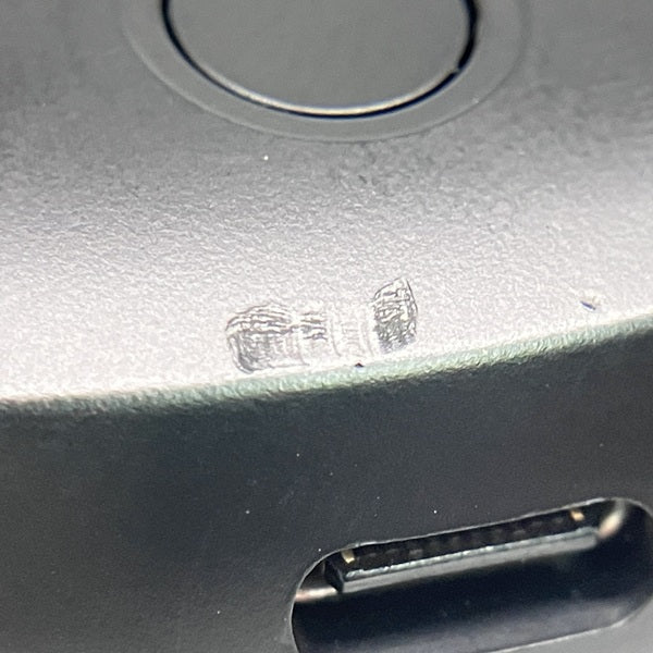 【中古】Ultra Open Earbuds Black【名古屋】