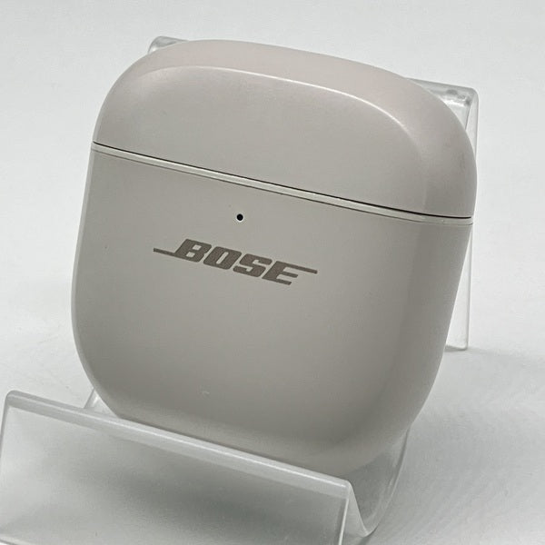 【中古】QuietComfort Ultra Earbuds White Smoke【秋葉原】