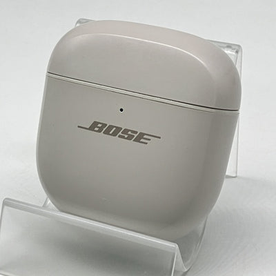 【中古】QuietComfort Ultra Earbuds White Smoke【秋葉原】