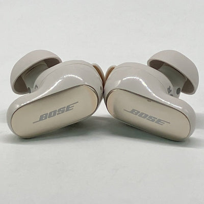 【中古】QuietComfort Ultra Earbuds White Smoke【秋葉原】