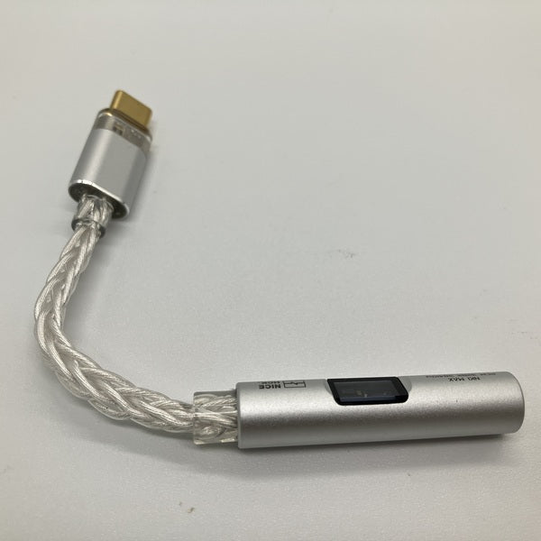 【中古】NK1 MAX シルバー【日本橋】