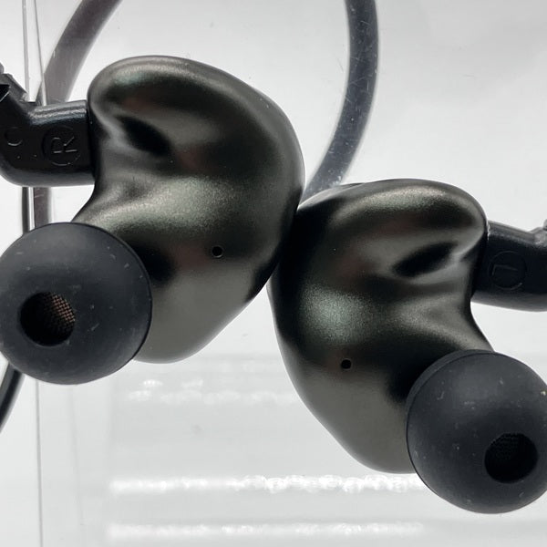 m*r様 【新品未使用】qdc SUPERIOR EX SUPERIOR EX｜qdc｜株式会社アユート PCパーツ・VR・オーディオ