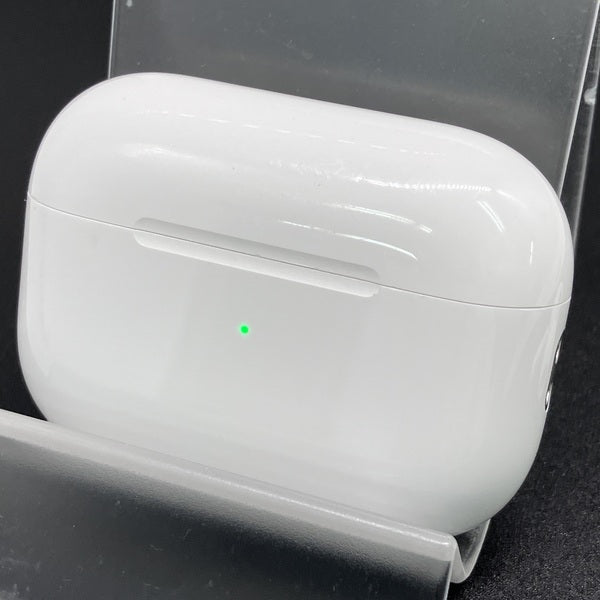 【中古】MagSafe充電ケース(USB-C)付きAirPods Pro(第2世代) MTJV3JA【日本橋】