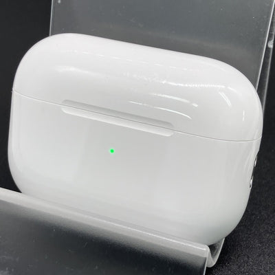 【中古】MagSafe充電ケース(USB-C)付きAirPods Pro(第2世代) MTJV3JA【日本橋】