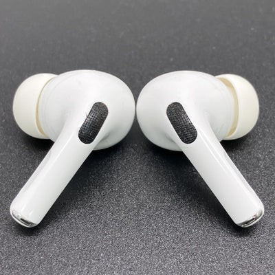 【中古】MagSafe充電ケース(USB-C)付きAirPods Pro(第2世代) MTJV3JA【日本橋】