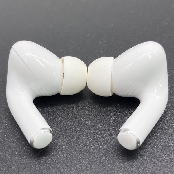【中古】MagSafe充電ケース(USB-C)付きAirPods Pro(第2世代) MTJV3JA【日本橋】