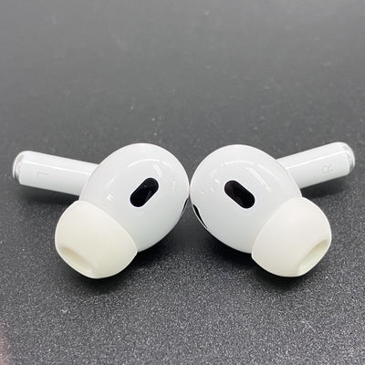 【中古】MagSafe充電ケース(USB-C)付きAirPods Pro(第2世代) MTJV3JA【日本橋】