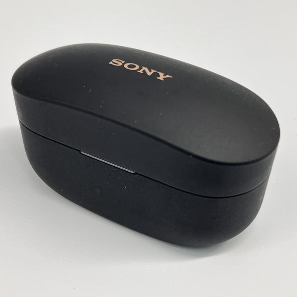 【中古】WF-1000XM4 BM ブラック【秋葉原】