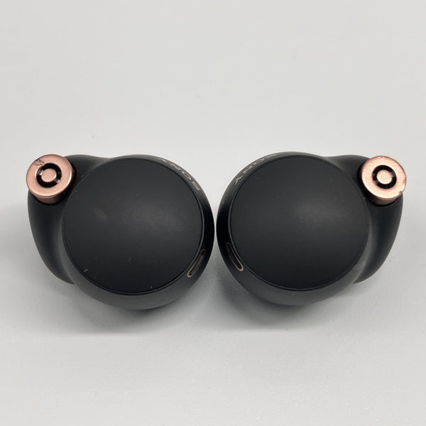 【中古】WF-1000XM4 BM ブラック【秋葉原】