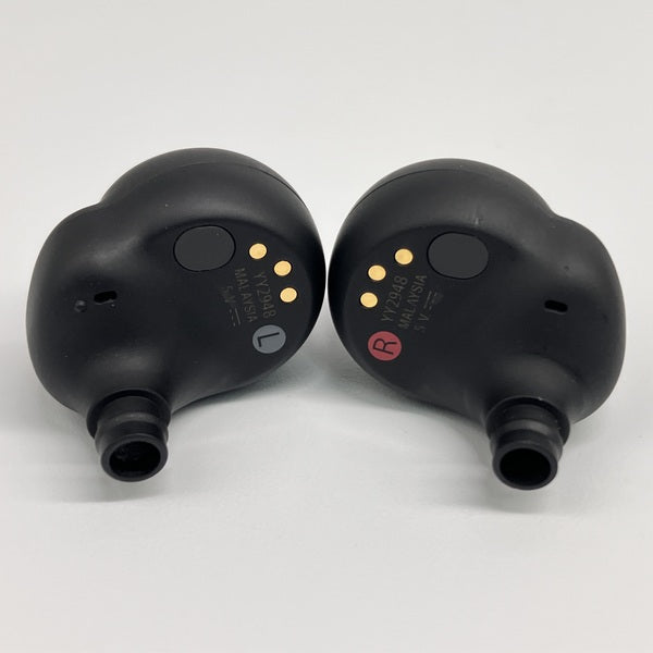 【中古】WF-1000XM4 BM ブラック【秋葉原】