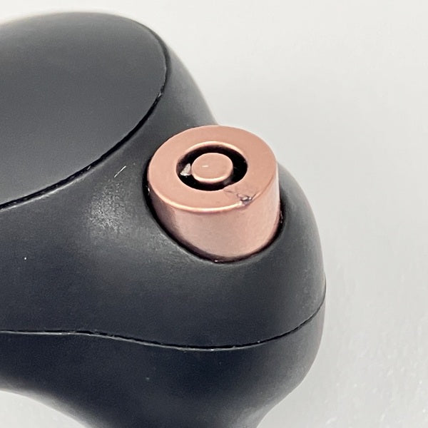 【中古】WF-1000XM4 BM ブラック【秋葉原】