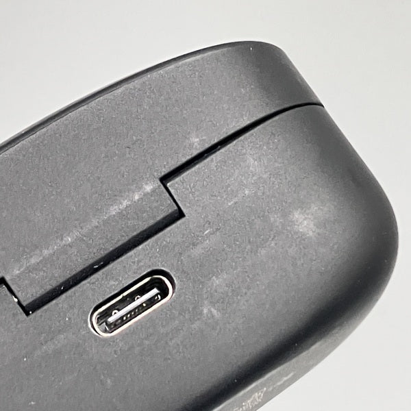 【中古】WF-1000XM4 BM ブラック【秋葉原】