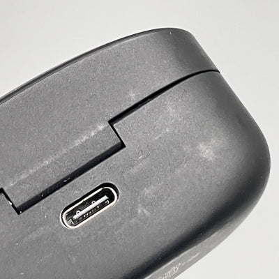 【中古】WF-1000XM4 BM ブラック【秋葉原】