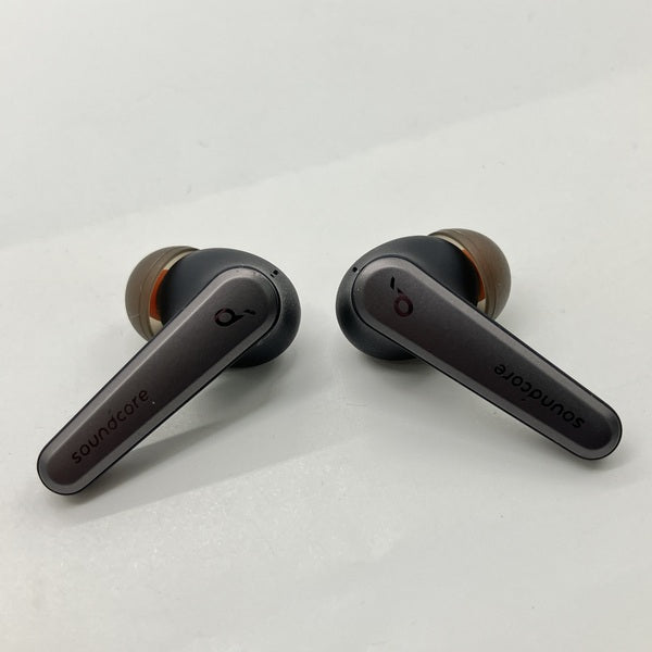 【中古】Soundcore Liberty Air 2 Pro ブラック 【A3951N11】【仙台】