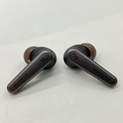 【中古】Soundcore Liberty Air 2 Pro ブラック 【A3951N11】【仙台】