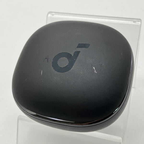 【中古】Soundcore Liberty 4 ミッドナイトブラック 【A3953N11】【仙台】