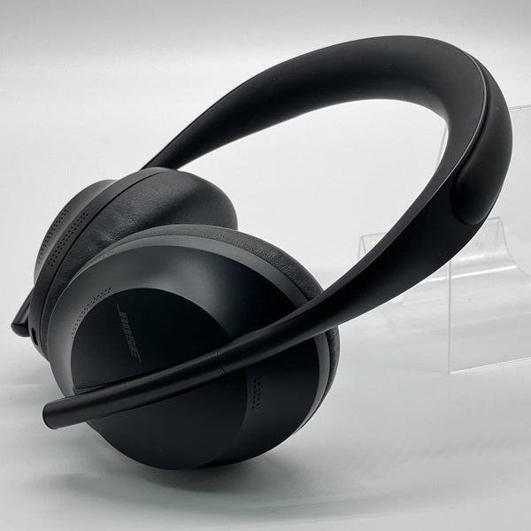 【中古】Noise Cancelling Headphones 700 Triple Black【秋葉原】