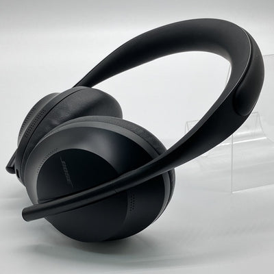 【中古】Noise Cancelling Headphones 700 Triple Black【秋葉原】