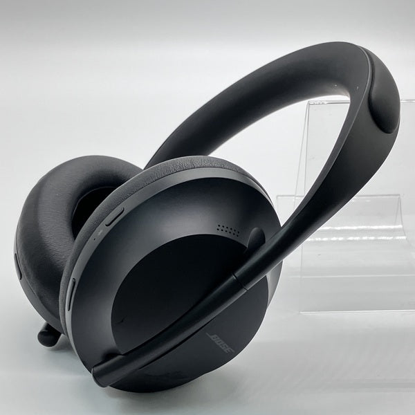 【中古】Noise Cancelling Headphones 700 Triple Black【秋葉原】