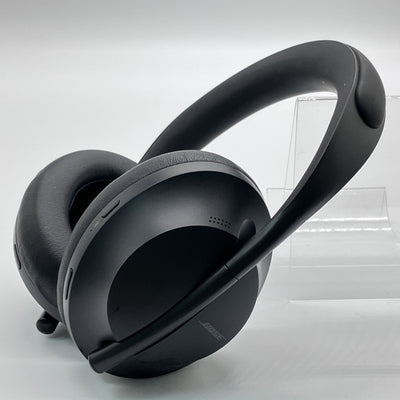 【中古】Noise Cancelling Headphones 700 Triple Black【秋葉原】