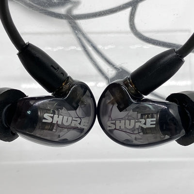 【中古】SE215 ブラック Pro Line【SE215-K-A】【秋葉原】