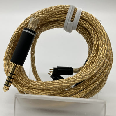 【中古】Gilgame -Omega (ギルガメシュ-オメガ) 4.4mm5極バランス-カスタムIEM2pin 【NLS-GMS-OMG】【秋葉原】