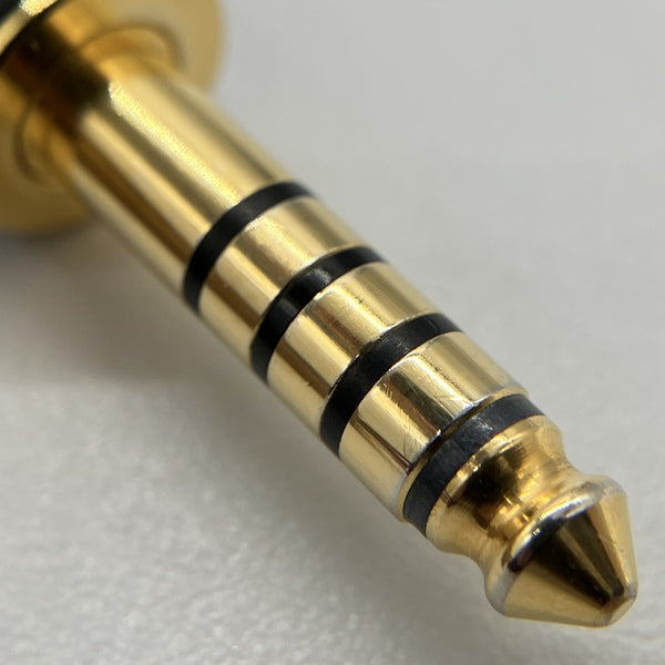 【中古】Gilgame -Omega (ギルガメシュ-オメガ) 4.4mm5極バランス-カスタムIEM2pin 【NLS-GMS-OMG】【秋葉原】