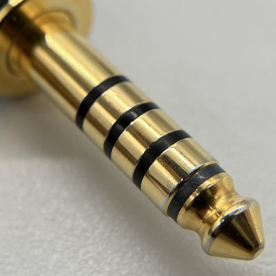 【中古】Gilgame -Omega (ギルガメシュ-オメガ) 4.4mm5極バランス-カスタムIEM2pin 【NLS-GMS-OMG】【秋葉原】