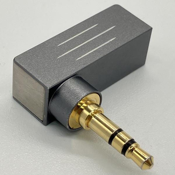 【中古】PH-35X (3.5mm TRS to 4.4mm TRRRS変換アダプタ)【日本橋】