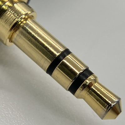 【中古】PH-35X (3.5mm TRS to 4.4mm TRRRS変換アダプタ)【日本橋】