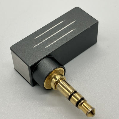 【中古】PH-35X (3.5mm TRS to 4.4mm TRRRS変換アダプタ)【日本橋】