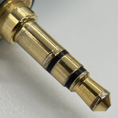 【中古】PH-35X (3.5mm TRS to 4.4mm TRRRS変換アダプタ)【日本橋】