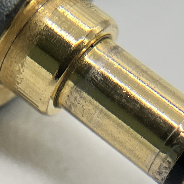 【中古】PH-35X (3.5mm TRS to 4.4mm TRRRS変換アダプタ)【日本橋】